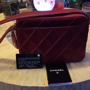 CHANEL BAG